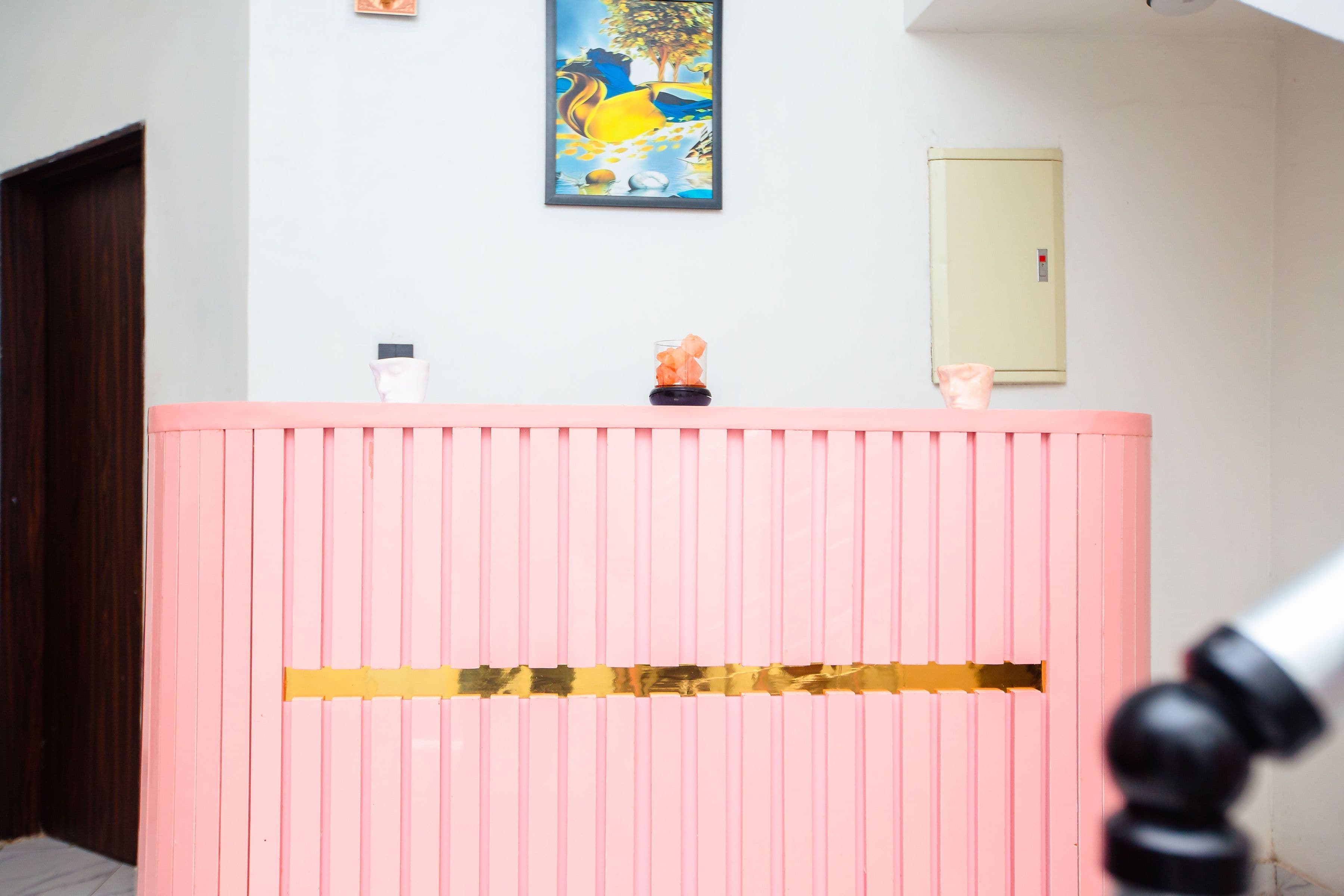 Biohacking in Spas: Enhancing Wellness Through Technology